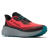 Columbia - Women's Konos Trillium ATR - Multisportschoenen 40, rood