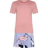 Pastunette Pyjama pink