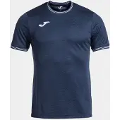 Joma Toletum V T-shirt Met Korte Mouwen