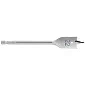 Bahco Speedboor 6mm