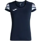 Joma Elite Xi T-shirt Met Korte Mouwen