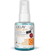 Lovely Lovers Delay Spray krachtige geslachtsgemeenschap verlengende spray 50ml