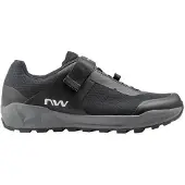 Northwave Escape Evo 2 MTB Schoenen Zwart || Maat: 40