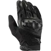 Ixon Rise Air 2 Zwart Handschoenen Maat 2XL