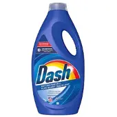 Dash Vloeibaar Wasmiddel Witter Dan Wit 1440 ml (32 wasbeurten)