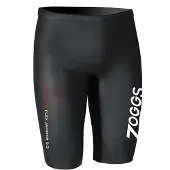 Zoggs Buoyancy Flex Jammer 5/3 Mm Unisex Buoyancy Shorts Zwart XS