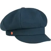 Mayser Dames Newsboy Cap by