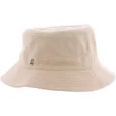 Herman bob été en coton piqué uni avec broderie H