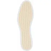 Joma Badstof Inlegzolen - Wit