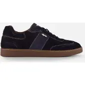 Australian Sneakers laag 'Kylian' blauw