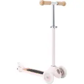 Banwood Tretroller - Pink - - One Size - Tretroller