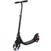Story City Ride Step Black LED