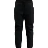Salewa - Kid's Dolomia Pants - Winterbroek 104, zwart