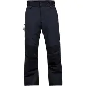 Peak Performance Shred HIPE 2L Insulated Shell Pants Heren (Maat - XL, Kleur - BLACK)