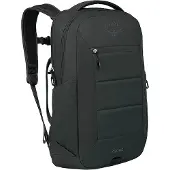 Osprey - Reisrugzakken - Ozone Laptop Backpack Black voor Unisex van Nylon - Zwart