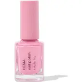 HEMA Long lasting nagellak 64 pearly peony