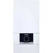 Vaillant VED E 27/8 C VED E 27/8 C Doorstroomboiler A (A+ - F) 27 kW