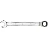 Condor werkzeug Ringsleutel 4180-21, 21mm, Chroom-Vanadium Staal
