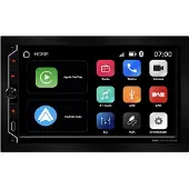 ESX VISION VMX700DAB radio DAB+ wireless Apple Carplay & Android Auto / Autoradio