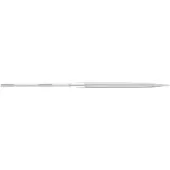 PFERD TOOLS 12509081 PAARD TOOLS precisie naaldvijl halfronde 160 mm Zwitserse kieb 0, grof Lengte 160 mm 12 stuk(s)