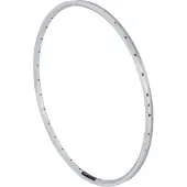 Contec Velg Holk.Classic 32 Gaats, Zilver Geëloxeerd