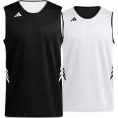 Adidas Functioneel shirt '3G Speed' zwart / wit