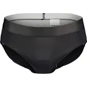 Maloja - Women's MeadowM. - Fietsonderbroek XS, zwart