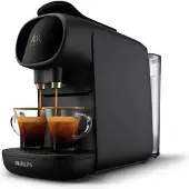 Philips L'OR Barista Sublime LM9012/60 Zwart