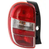 Valeo Achterlicht 044491 Valeo voor o.a. NISSAN