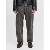 Jack & Jones Jeans 'Alex' grey denim