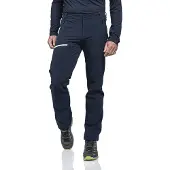 Schöffel Outdoorbroek 'Folkstone' navy