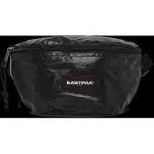 Eastpak Heuptas 'SPRINGER' grijs / rood / zwart / wit
