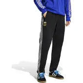 Adidas Sportbroek 'Argentinien' zwart / wit