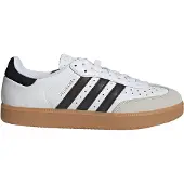 Adidas Sportschoen 'Velosamba' beige / zwart / wit