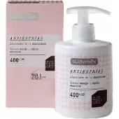 Suavinex Crème tegen stretchmarks, 500 ml