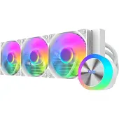 Darkflash DG360 CPU Cooler (White)