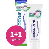 Sensodyne Complete Protection+ Fresh Breath 75 ml Tandpasta