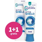 Sensodyne Proglasur Active Shield Fresh Mint Tandpasta 75 ml Tandpasta