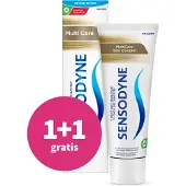 Sensodyne Multicare Tandpasta 75 ml Tandpasta