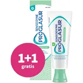Sensodyne Proglasur Daily Protection Tandpasta - 75 ml