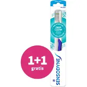 Sensodyne Tandenborstel Deep Clean Extra Soft