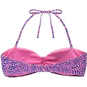 Aquawave Samae Bikini Top Roze M Vrouw
