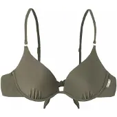 Aquawave Grape Bikini Top Groen L Vrouw