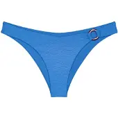 Triumph Bikinibroek ' Red Label Summer Dune ' blauw
