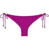 Triumph Bikinibroek ' Red Label Summer Sunset ' bessen / donkerroze
