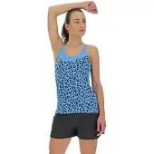MACRON Tanktop Run Kona Adele
