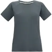 Regatta Dames-T-shirt Limonite