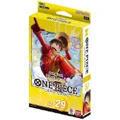 Bandai One Piece Starterdeck ST29 Egghead