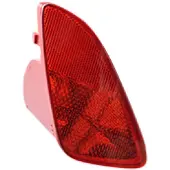 VAN WEZEL 1809939 Mistachterlamp