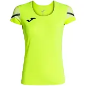 Joma Elite Xi T-shirt Met Korte Mouwen